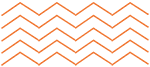 zigzag
